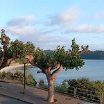 Salseirazo - Playa A Ribeira アパート *