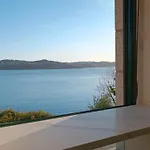 Salseirazo - Playa A Ribeira アパート
