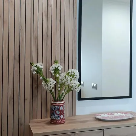 Salseirazo - Playa A Ribeira Apartamento Mino