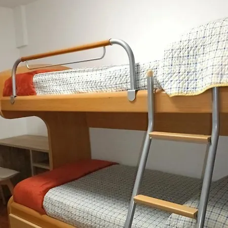 Salseirazo - Playa A Ribeira Apartamento Mino