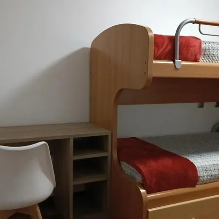 Apartment Salseirazo - Playa A Ribeira