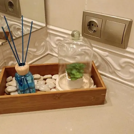 Apartamento Salseirazo - Playa A Ribeira