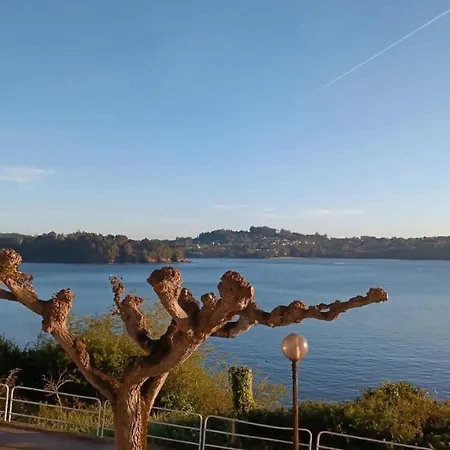 Salseirazo - Playa A Ribeira *