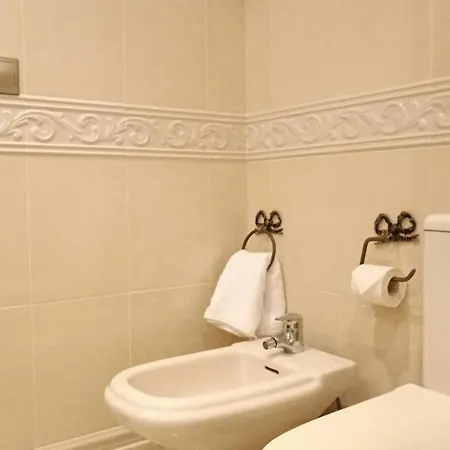 Salseirazo - Playa A Ribeira Apartamento