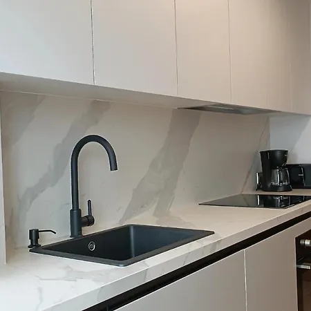 Apartamento Salseirazo - Playa A Ribeira