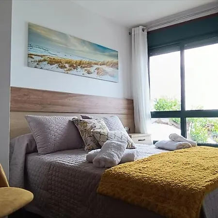 Salseirazo - Playa A Ribeira *