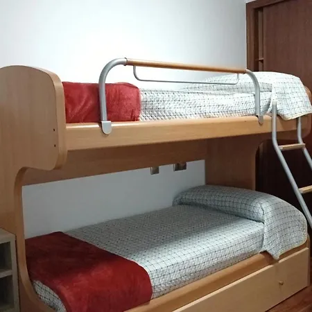 Salseirazo - Playa A Ribeira Apartamento Mino