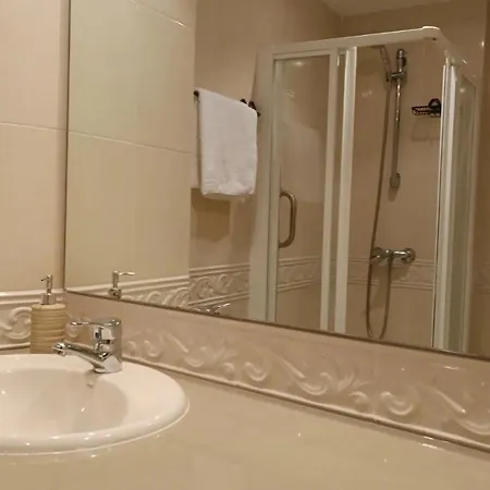 Apartment Salseirazo - Playa A Ribeira