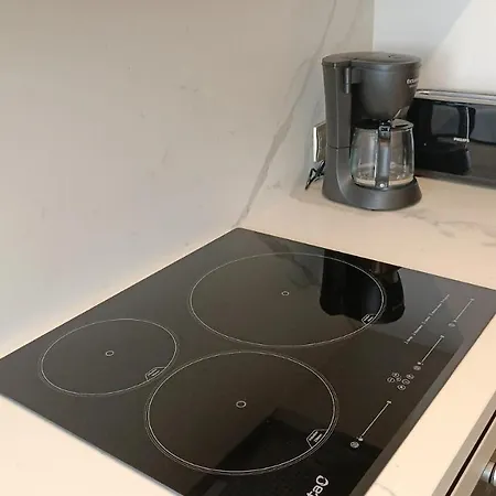 Apartamento Salseirazo - Playa A Ribeira Mino