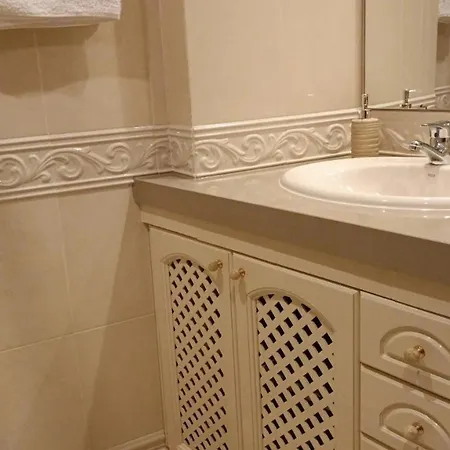 Apartamento Salseirazo - Playa A Ribeira Mino