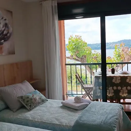 Salseirazo - Playa A Ribeira * Mino