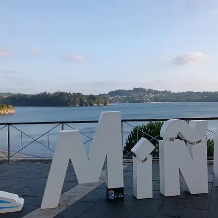 Salseirazo - Playa A Ribeira *