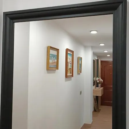 Apartment Salseirazo - Playa A Ribeira *