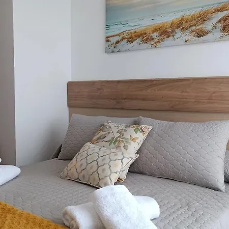 Apartment Salseirazo - Playa A Ribeira Mino