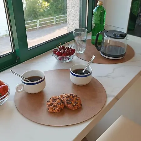 Apartamento Salseirazo - Playa A Ribeira *